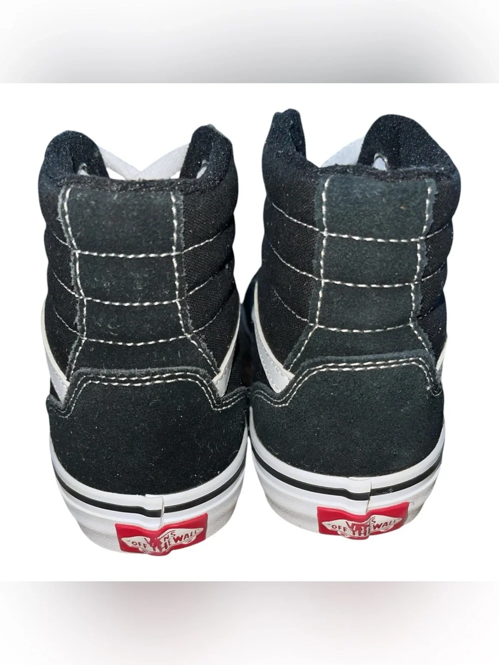 Vans sk8 hi